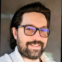 Justin Frost's profile picture